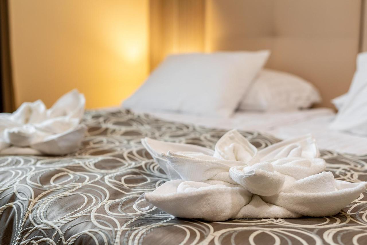 Santalezi Hotel Tomazici المظهر الخارجي الصورة