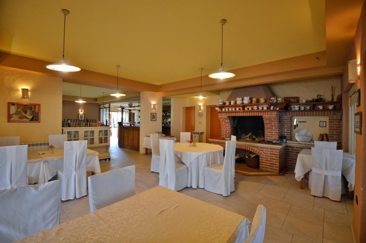 Santalezi Hotel Tomazici المظهر الخارجي الصورة